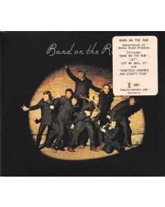 Band On The Run