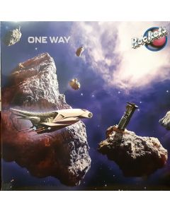One Way