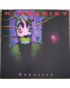 Abducted