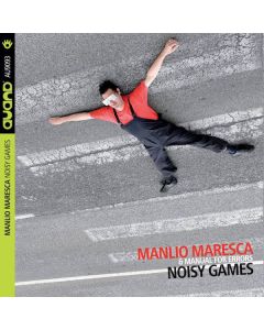 Noisy Games
