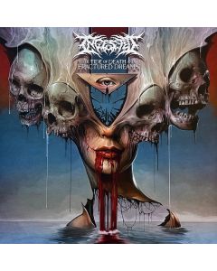 The Tide Of Death And Fractured Dreams