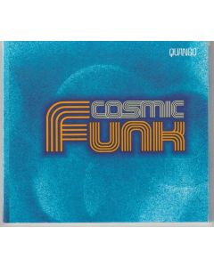 Cosmic Funk