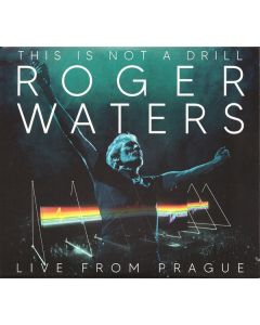 This Is Not A Drill (Live From Prague)