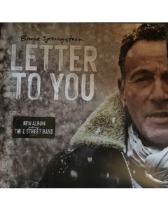 Letter To You