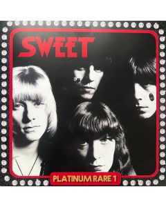 Platinum Rare 1
