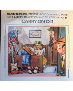 Carry On Oi!!