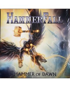 Hammer Of Dawn