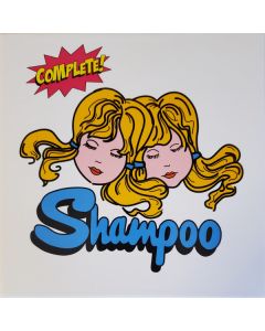Complete Shampoo