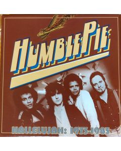 Hallelujah: 1973-1983