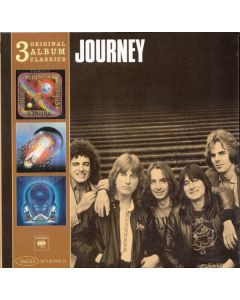 3 Original Album Classics