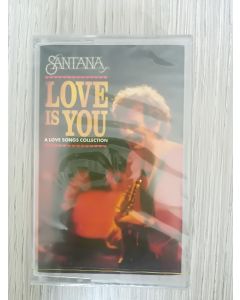 Love Is You A Love Songs Collection
