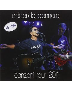 Canzoni Tour 2011