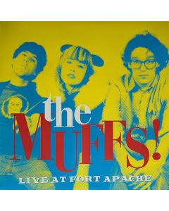 Live At Fort Apache