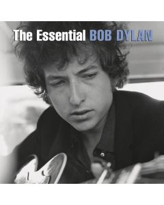 The Essential Bob Dylan