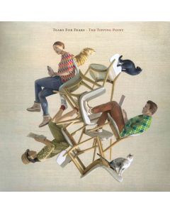 The Tipping Point