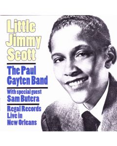 Regal Records: Live In New Orleans