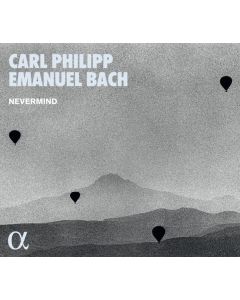 Carl Philipp Emanuel Bach