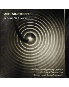 Symphony No. 3; Morpheus