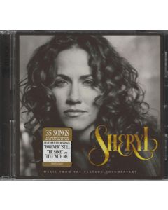 Sheryl: Music From The Feature Documentary