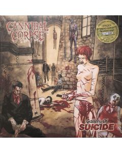 Gallery Of Suicide