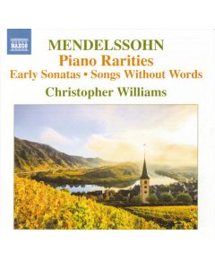 Piano Rarities