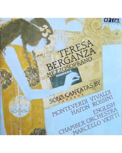 Solo Cantatas