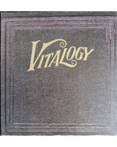 Vitalogy