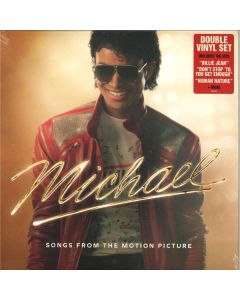 Michael (Songs From The Motion Picture)