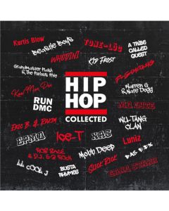 Hip Hop Collected