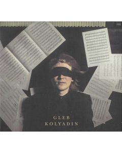 Gleb Kolyadin
