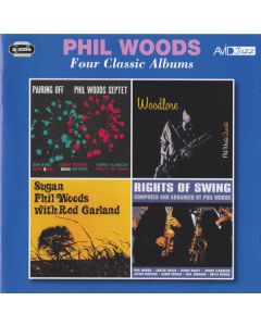 Four Classic Albums