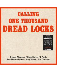 Calling One Thousand Dread Locks