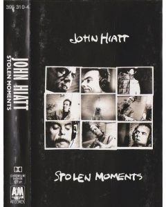 Stolen Moments