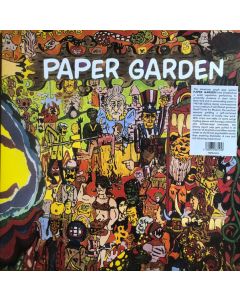 The Paper Garden