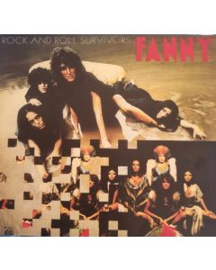 Rock And Roll Survivors