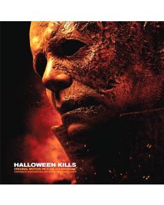 Halloween Kills (Original Motion Picture Soundtrack)