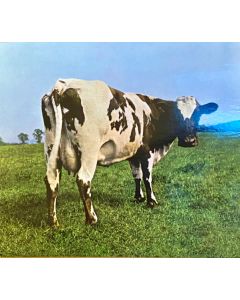 Atom Heart Mother