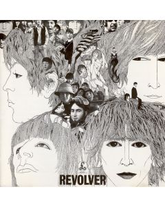 Revolver