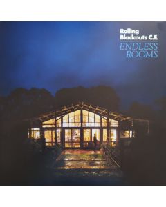 Endless Rooms
