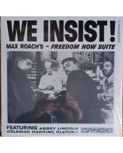We Insist (Mono)