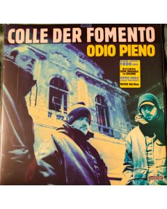 Odio Pieno