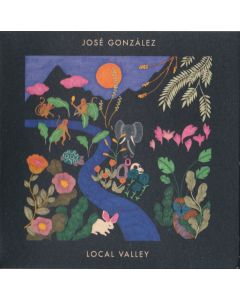 Local Valley