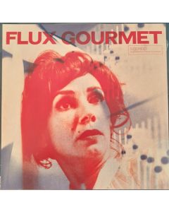 Flux Gourmet