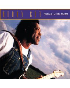 Feels Like Rain