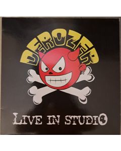 Live In Studio