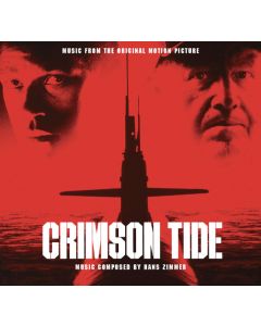 Crimson Tide (Music From The Original Motion Picture)