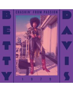 Crashin' From Passion