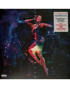 Planet Her