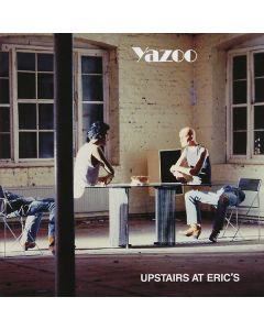Upstairs At Eric's