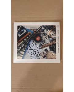 Before Aksak Maboul (Documents And Experiments 1969-1977)